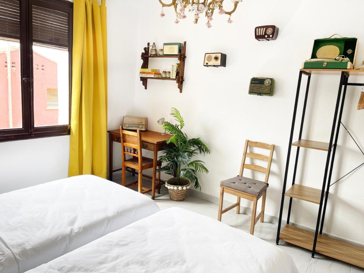 Ariza Apartamento Tematico Con Sala De Juegos - Prime Video! מראה חיצוני תמונה
